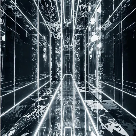 Lägenhet Sky Tower Z Jakuzzi Przy Oknie Wrocław