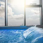 Apartamenty Quorum Z Jacuzzi Z Widokiem Na Odre By Bqqk *