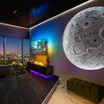 Apartamenty Quorum Z Jacuzzi Z Widokiem Na Odre By Bqqk * Breslavia
