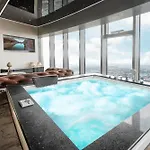 Apartamenty Quorum Z Jacuzzi Z Widokiem Na Odre By Bqqk *