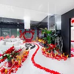 Apartamenty Quorum Z Jacuzzi Z Widokiem Na Odre By Bqqk