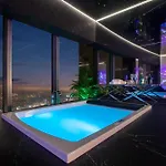 Appartamento Apartamenty Quorum Z Jacuzzi Z Widokiem Na Odre By Bqqk *