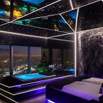 Appartamento Apartamenty Quorum Z Jacuzzi Z Widokiem Na Odre By Bqqk *