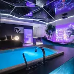 Appartamento Apartamenty Quorum Z Jacuzzi Z Widokiem Na Odre By Bqqk *