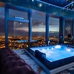 Apartamenty Quorum Z Jacuzzi Z Widokiem Na Odre By Bqqk Appartamento *