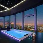 Appartamento Apartamenty Quorum Z Jacuzzi Z Widokiem Na Odre By Bqqk *