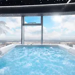 Apartamenty Quorum Z Jacuzzi Z Widokiem Na Odre By Bqqk * Breslavia