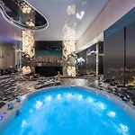 Appartamento Apartamenty Quorum Z Jacuzzi Z Widokiem Na Odre By Bqqk *