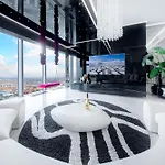 Apartamenty Quorum Z Jacuzzi Z Widokiem Na Odre By Bqqk *