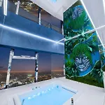 Apartamenty Quorum Z Jacuzzi Z Widokiem Na Odre By Bqqk