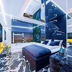 Apartamenty Quorum Z Jacuzzi Z Widokiem Na Odre By Bqqk