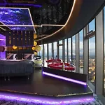 Apartamenty Quorum Z Jacuzzi Z Widokiem Na Odre By Bqqk Appartamento Breslavia