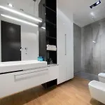 Apartamenty Quorum Z Jacuzzi Z Widokiem Na Odre By Bqqk Appartamento Breslavia