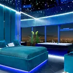 Apartamenty Quorum Z Jacuzzi Z Widokiem Na Odre By Bqqk * Breslavia