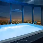 Apartamenty Quorum Z Jacuzzi Z Widokiem Na Odre By Bqqk Appartamento