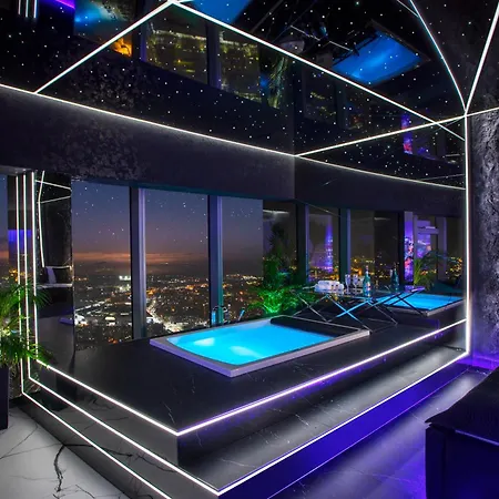 Apartamenty Quorum Z Jacuzzi Z Widokiem Na Odre By Bqqk