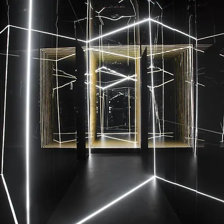 Sky Tower Z Jakuzzi Przy Oknie 아파트