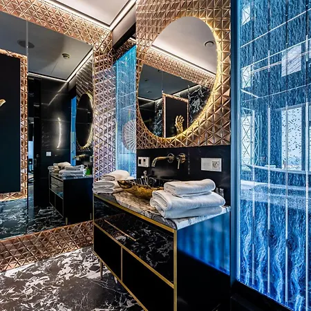 Quorum Z Jacuzzi Z Widokiem Na Odre By Bqqk Apartment *