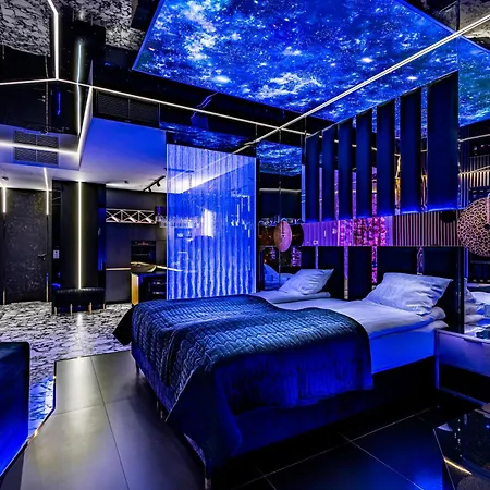 Apartamenty Quorum Z Jacuzzi Z Widokiem Na Odre By Bqqk