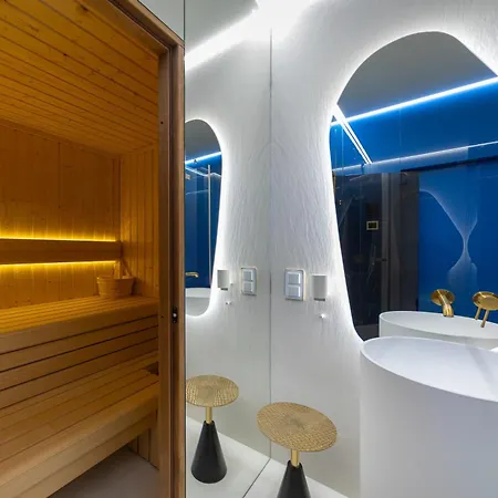 Apartmán Quorum Z Jacuzzi Z Widokiem Na Odre By Bqqk Vratislav