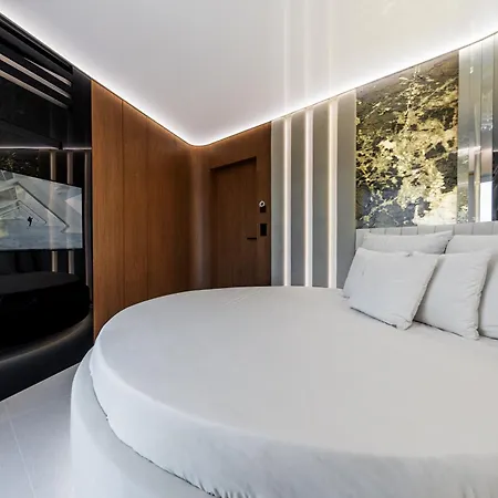 Apartmán Quorum Z Jacuzzi Z Widokiem Na Odre By Bqqk *