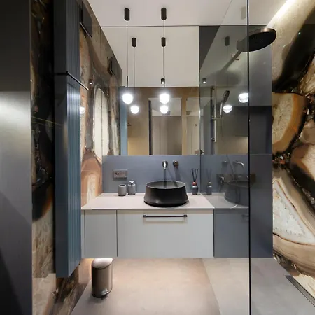 Quorum Z Jacuzzi Z Widokiem Na Odre By Bqqk Apartmán