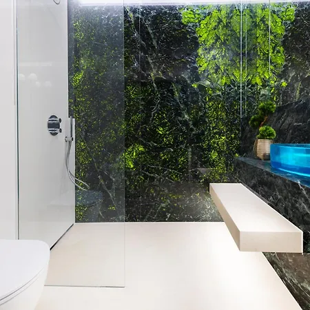 Quorum Z Jacuzzi Z Widokiem Na Odrę By Bqqk