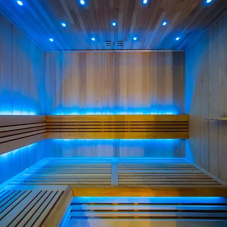 Quorum Z Jacuzzi Z Widokiem Na Odre By Bqqk Apartmán